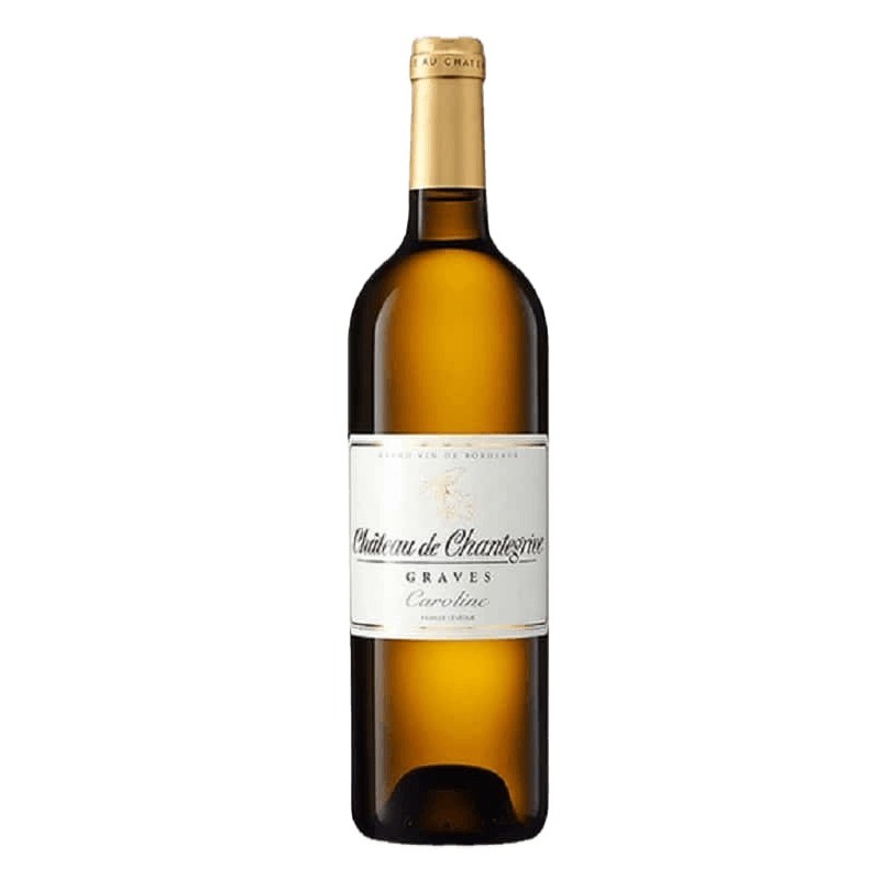 Château de Chantegrive Caroline 2023 Graves White Wine